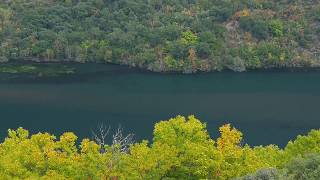 Parque Natural Serra da Enciña da Lastra