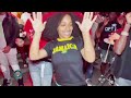 Uptowm mondays latest dancehalls in jamaica