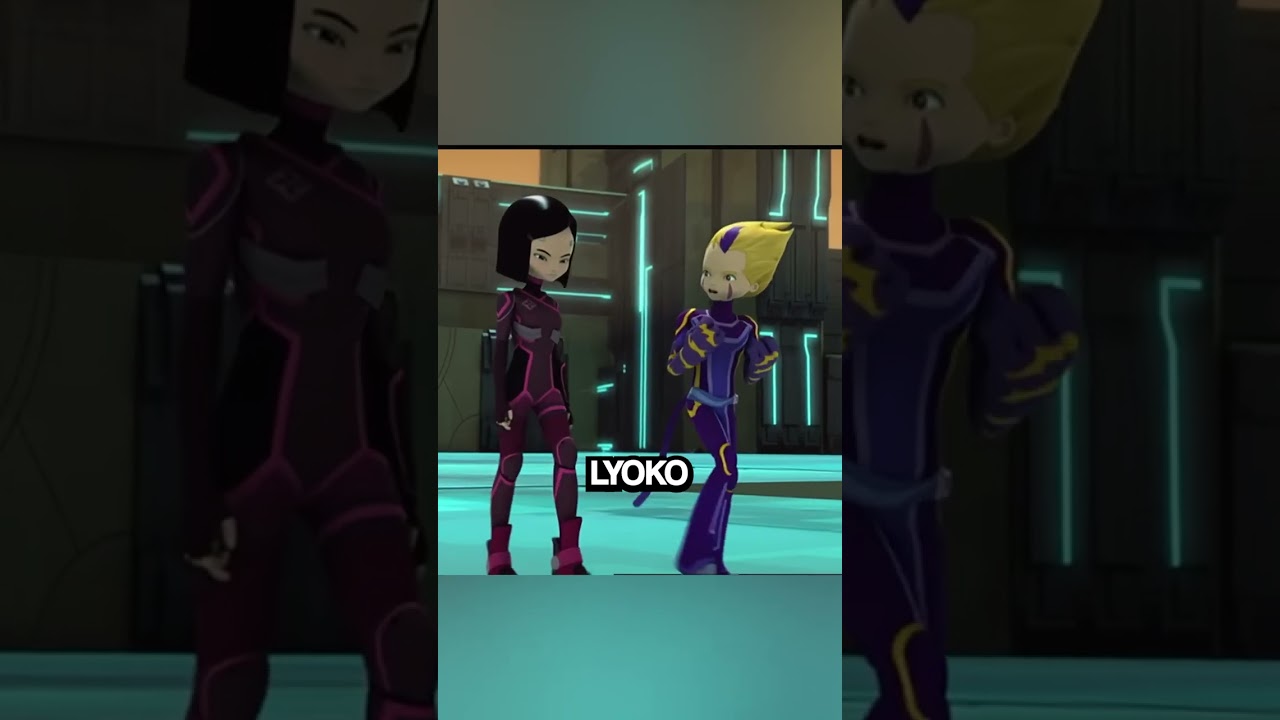 Netflix Gundam looked TERRIBLE