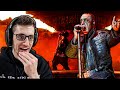 Hip-Hop Head's FIRST TIME Hearing "Feuer Frei!” - RAMMSTEIN (REACTION!!)