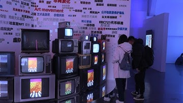 Crypto-art craze reaches China at 