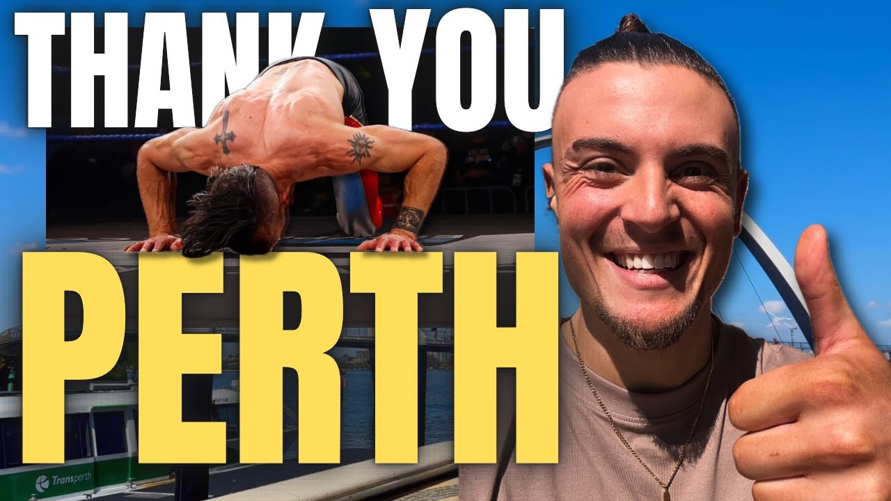 This Trip Changed My Life - YouTube