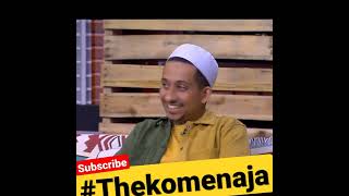 HABIB JAFAR | BARU SEKARANG DESTA MINTA DIHORMATI | KOCAK #shorts #shortsvideo #vindes #habibjafar