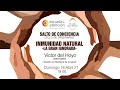 "Salto de Conciencia: INMUNIDAD NATURAL: La gran ignorada"