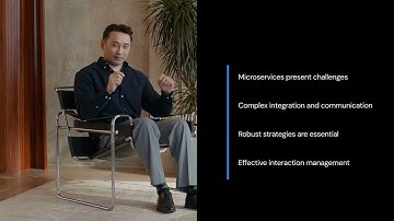 What Are Microservices? Benefits, Architecture & Real-World Examples    #api #microservice #devops
