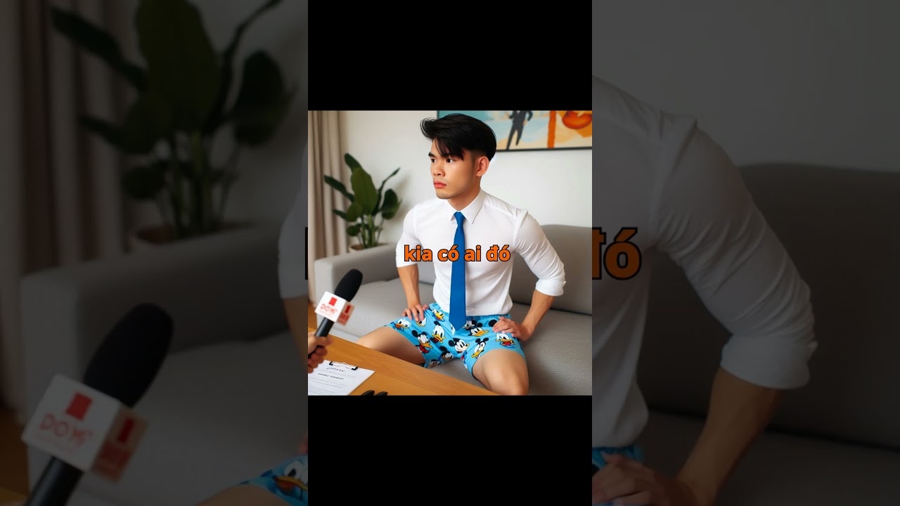 Phỏng Vấn Online Và Cái Kết Cười Ra Nước Mắt #successstory #quandui #cuoixiu #phỏngvấnvuinhộn