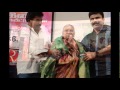 Thennindian and soorathengai movie audio launch at rkv studios chennai