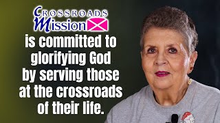 Crossroads Mission is Committed to Glorifying God by Serving Those at the Crossroads of their Life by Crossroads Mission 213 views 1 year ago 2 minutes, 9 seconds