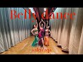 ベリーダンス　sakibellydance ミニデイサービス！