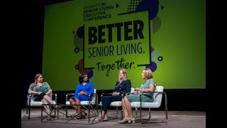 Supporting Operators of Senior Living Communities | Senior Living: Communities of Care | Argentum