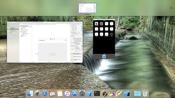 63 : สอนเขียนโปรแกรมบนระบบ iOS ด้วยภาษา Swift สำหรับผู้เริ่มต้น (Beginner) - TableViewController 2