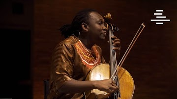 Sirocco: Ka Bohaleng | Abel Selaocoe with Manchester Collective & Chesaba