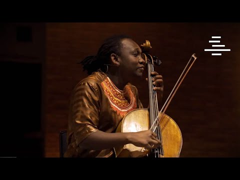 Sirocco: Ka Bohaleng | Abel Selaocoe with Manchester Collective & Chesaba