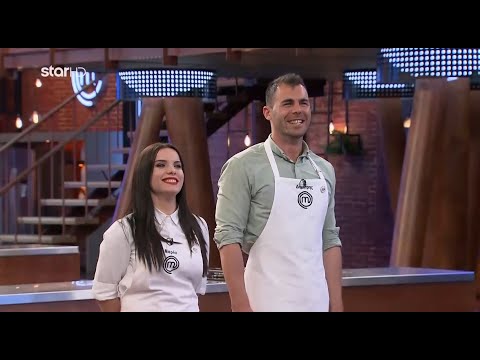 Αυτός είναι ο νικητής του Silver Award | MasterChef 4