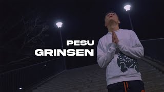 Pesu - Grinsen (official video)