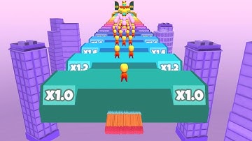 MAX LEVEL in Arrow Fest (Levels 31-37)