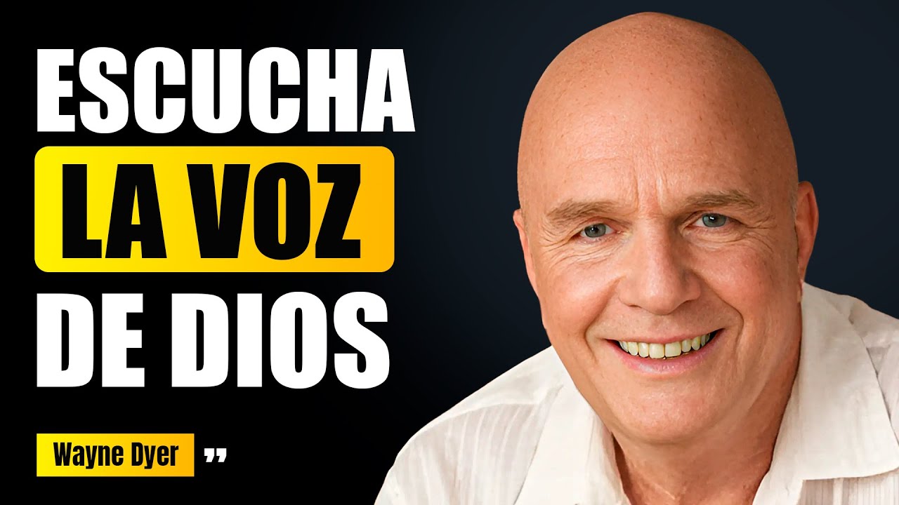 Dios Te Habla En Silencio, Escucha Su Voz - YouTube