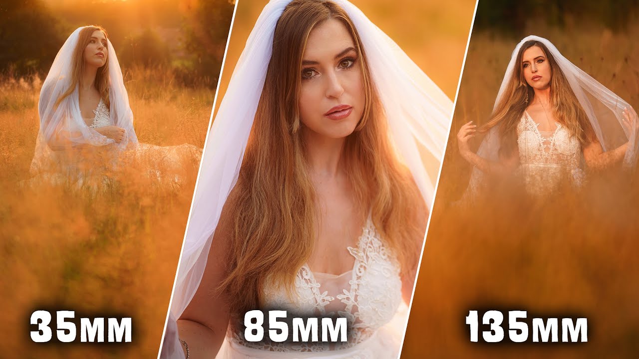 35mm V 85mm V 135mm BEST PRIME LENS For Portrait Photography YouTube 35mm V 85mm V 135mm BEST PRIME LENS For Portrait Photography YouTube