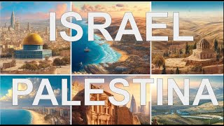 Conflicto de Israel y Palestina basado en el TANAJ by Judaismo y Hebreo 87 views 1 month ago 4 minutes, 7 seconds