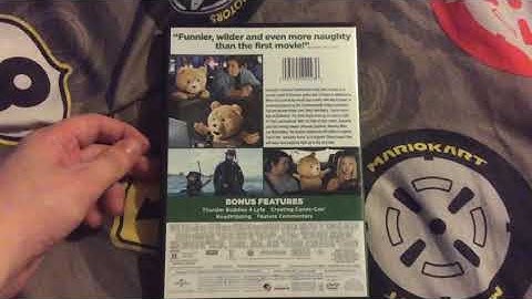 DVD/Blu-ray/Video Game Update for August 21, 2020