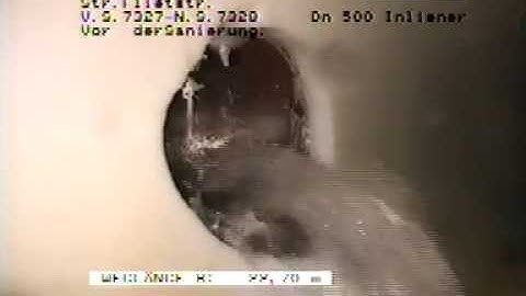 Lateral connection with large volume infiltration