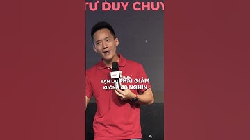 VÌ SAO CẠNH TRANH VỀ GIÁ KHÔNG PHẢI LÀ MỘT CHIẾN LƯỢC LÂU DÀI #kinhdoanhonline #topmax