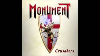 Monument  - Crusaders