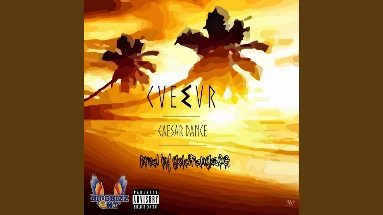 Watch Ceasar Dance on YouTube Watch Ceasar Dance on YouTube