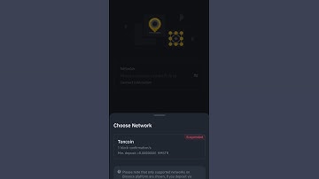 Hamster Kombat Withdrawal in Binance problem I HMSTR withdraw in Binance #hamsterkombat #shorts