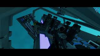 Starbase Early Access - Capturing and Selling an entire asteroid