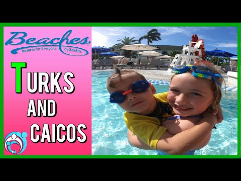 Video: Adventurous na Bagay na Gagawin sa Turks at Caicos