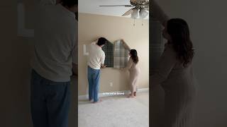 Nursery Remodel Part 3! #nurserydecor #homerenovation #diyhomerenovation