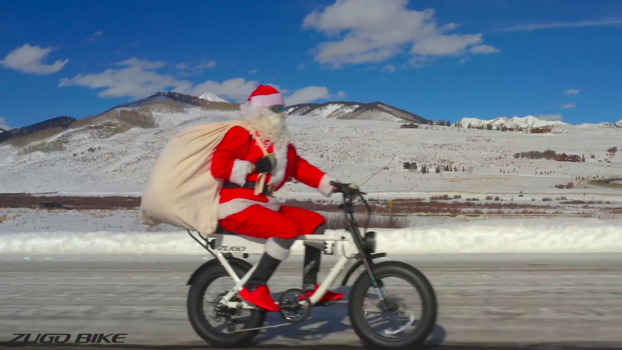 Zugo Electric Bike Review
