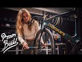 Dream build road bike  puck moonen   pinarello dogma