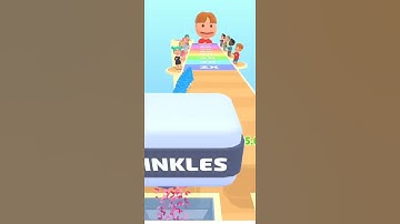 Popsicle stack Level - 101 Gameplay #iosgame #androidgame #shorts #shortsfeeD #viral(4)