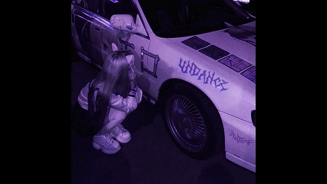 [FREE] Lucki x ICYTWAT Type Beat - "Parking Lot"