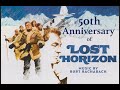 Ross Hunter&#39;s LOST HORIZON  1973 Classic  / Music by Burt Bacharach