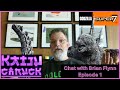 A monstrous history of godzilla toys  chat with brian flynn from super7 mar 2024