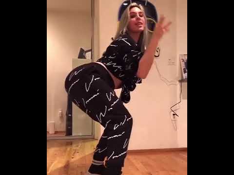 Twerk zu heftig