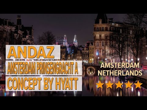 andaz amsterdam prinsengracht a concept by hyatt hotel review hotels in amsterdam netherlands ho