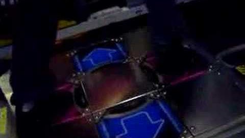 DDR - Candy by Luv Unlimited