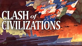 Get Ready For The Age Of Civilizational War