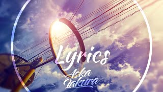 Nightcore - Critical Listening (Flight Paths) (Lyrics)