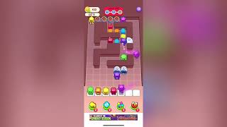 Block Jam 3d Level 102 Solution Walkthrough 