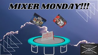 Mixer Monday!!! - Bowman Baseball, Leaf Metal Football & More! - 05/20/2024