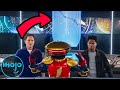 Top 5 Easter Eggs In The "Mighty Morphin Power Rangers Once Always" Trailer