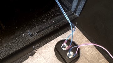 Vox AC10C1 Attenuator Jack Mod