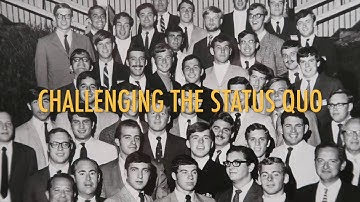 Pi Lambda Phi Marketing Rollout