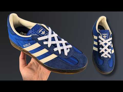 adidas gazelle silver green womens adidas Gazelle Indoor main image 1