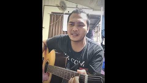 Falling In Love - J rocks || Versi Akustik (Yif Akustik Cover)